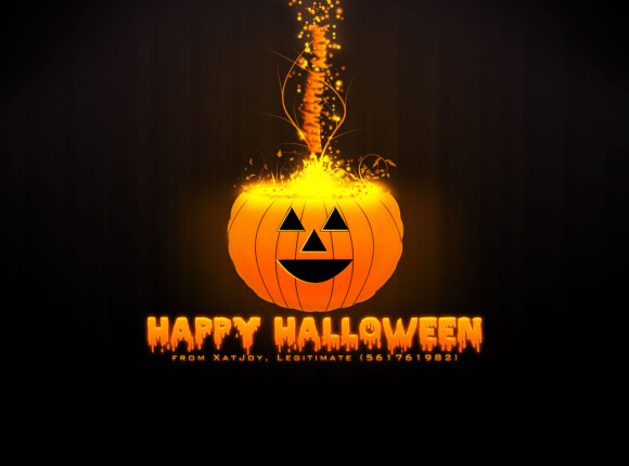 Free download Black Cat Halloween Pumpkins Wallpapers HD Wallpapers ...