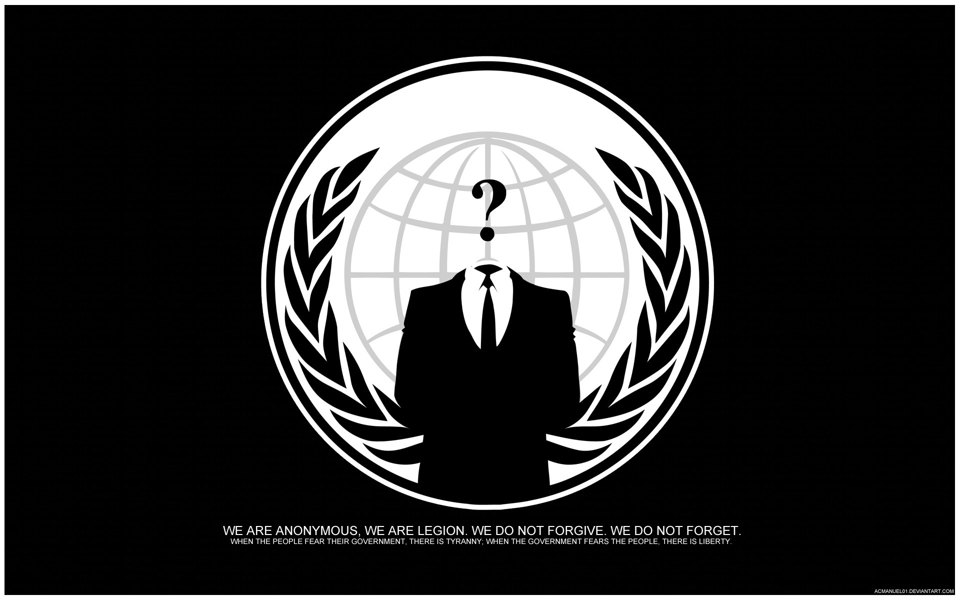 Anonymous Hackers Wallpaper 1080p Images Pictures   Becuo