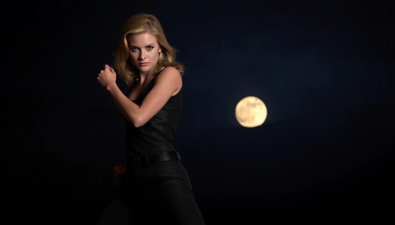 Buffy Wallpaper