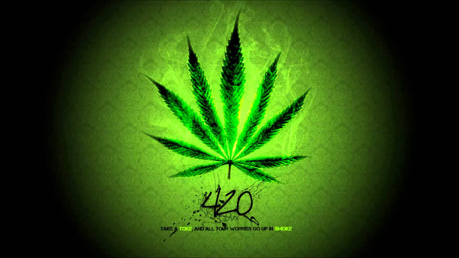 Weed Wallpaper Hd 1080p Maxresdefaultjpg Pictures