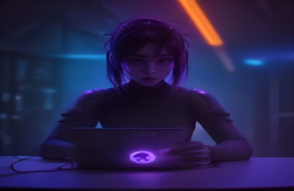 Ideapad Gaming Wallpaper