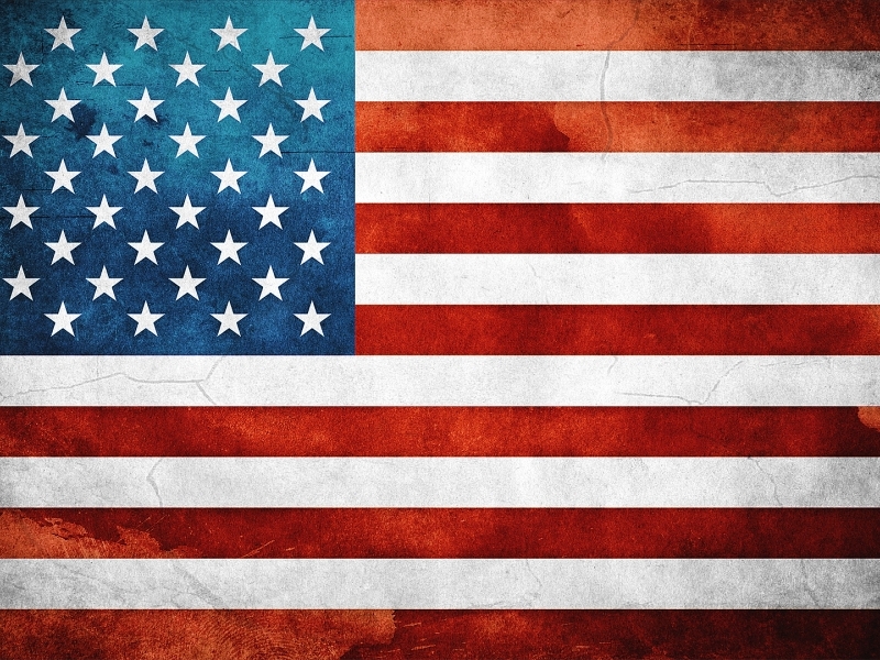 American Flag Wallpaper In Other With All Resolutions