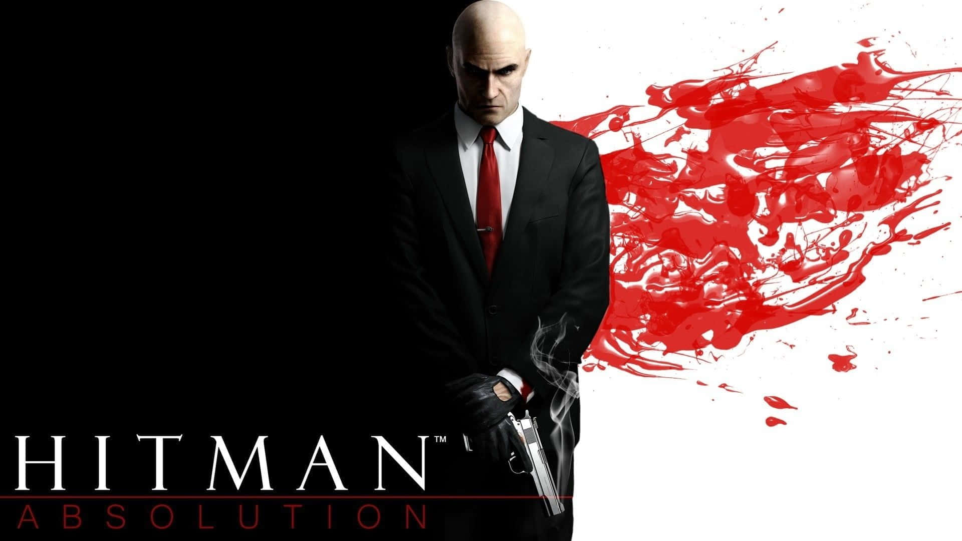 Hitman Absolution Wallpaper Hd 1080p