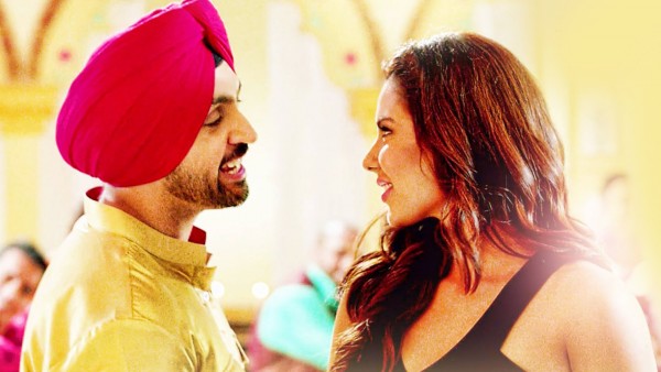 Name Punjabi Couple Wide Wallpaper Added Tags