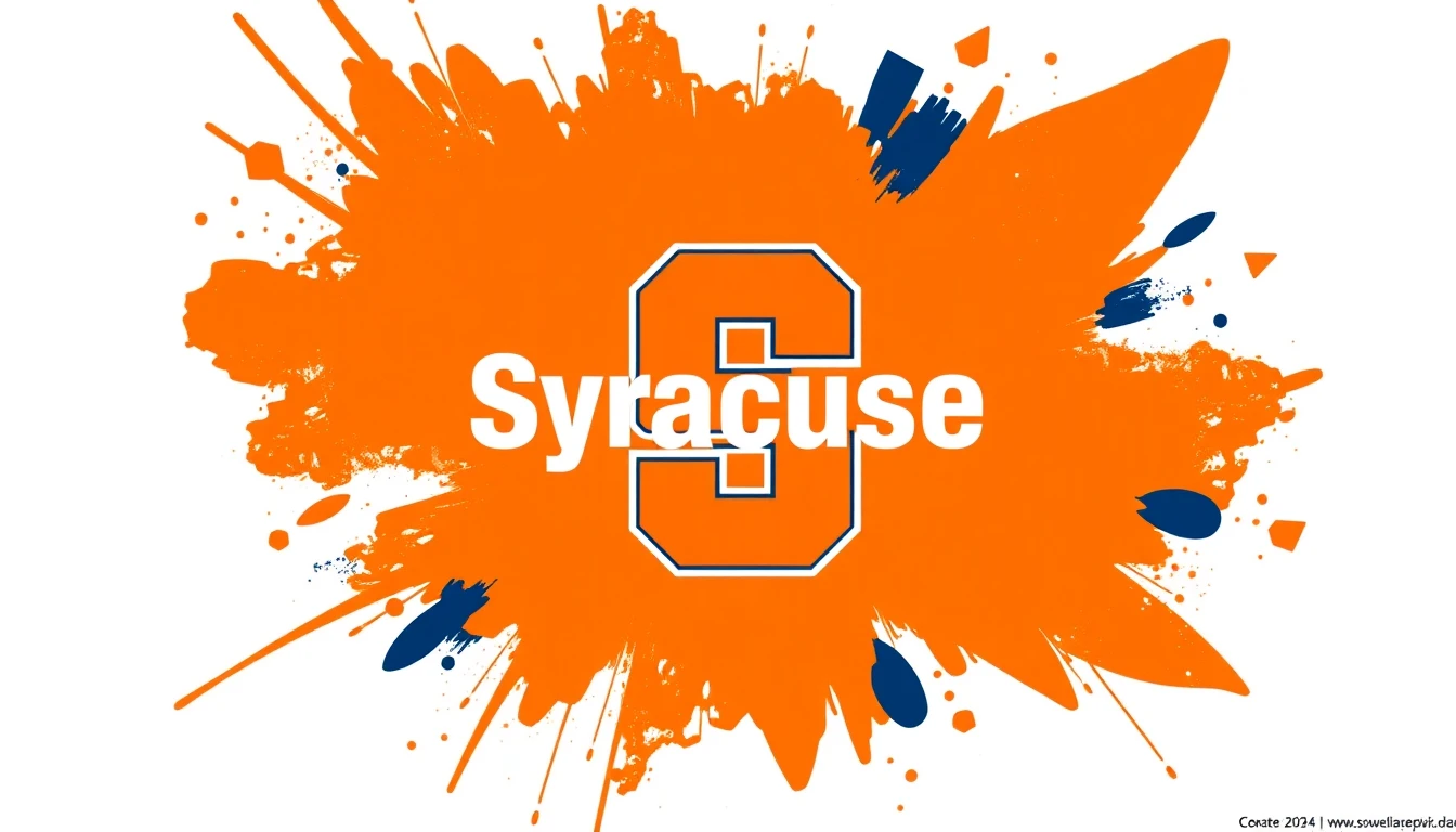 🔥 Free Download Syracuse Logo Wallpaper by @mariaw | WallpaperSafari