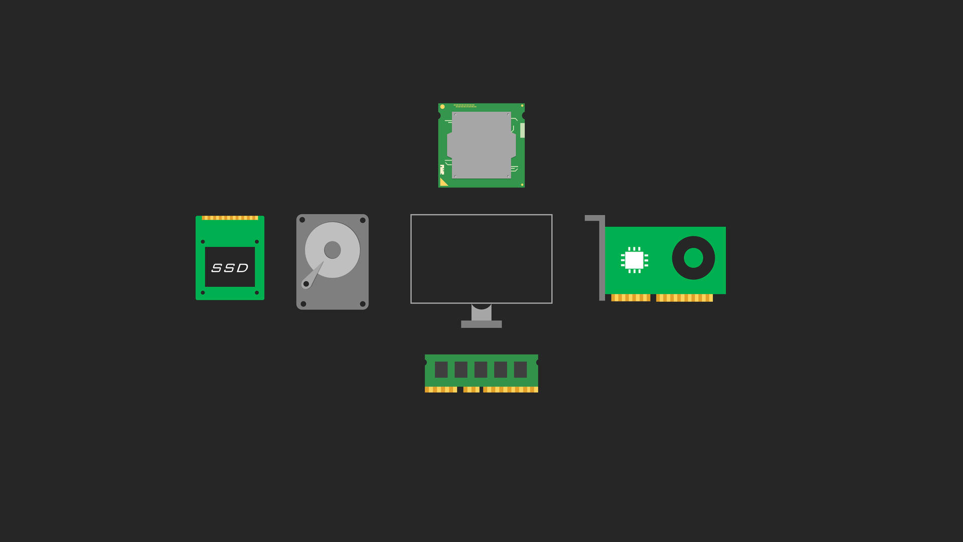 Computer Lock Screen Wallpaper S