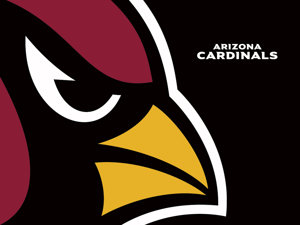 Download Arizona Cardinals wallpaper Arizona Cardinals Logo