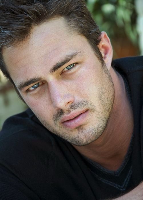 Inspiration For Ethan Hobbs Taylor Kinney Thirds