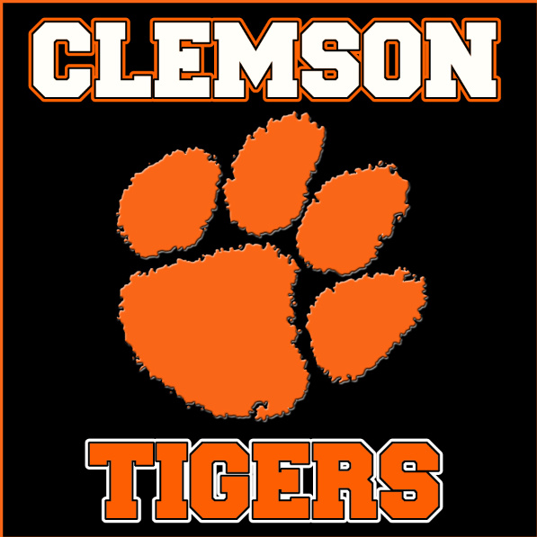 Clemson Tigers Odds Team Pre And Betting