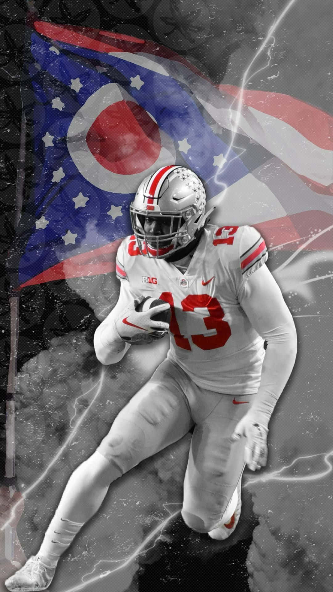 Ohio State Football Wallpaper