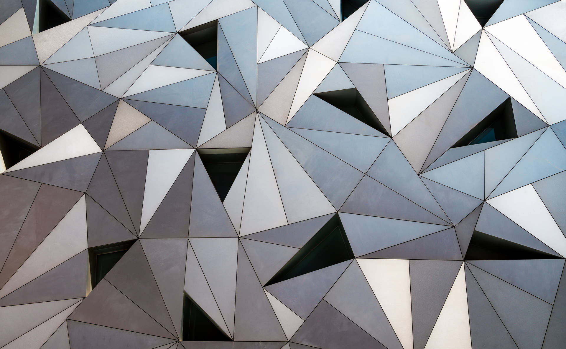 Aesthetic Pattern Wallpaper