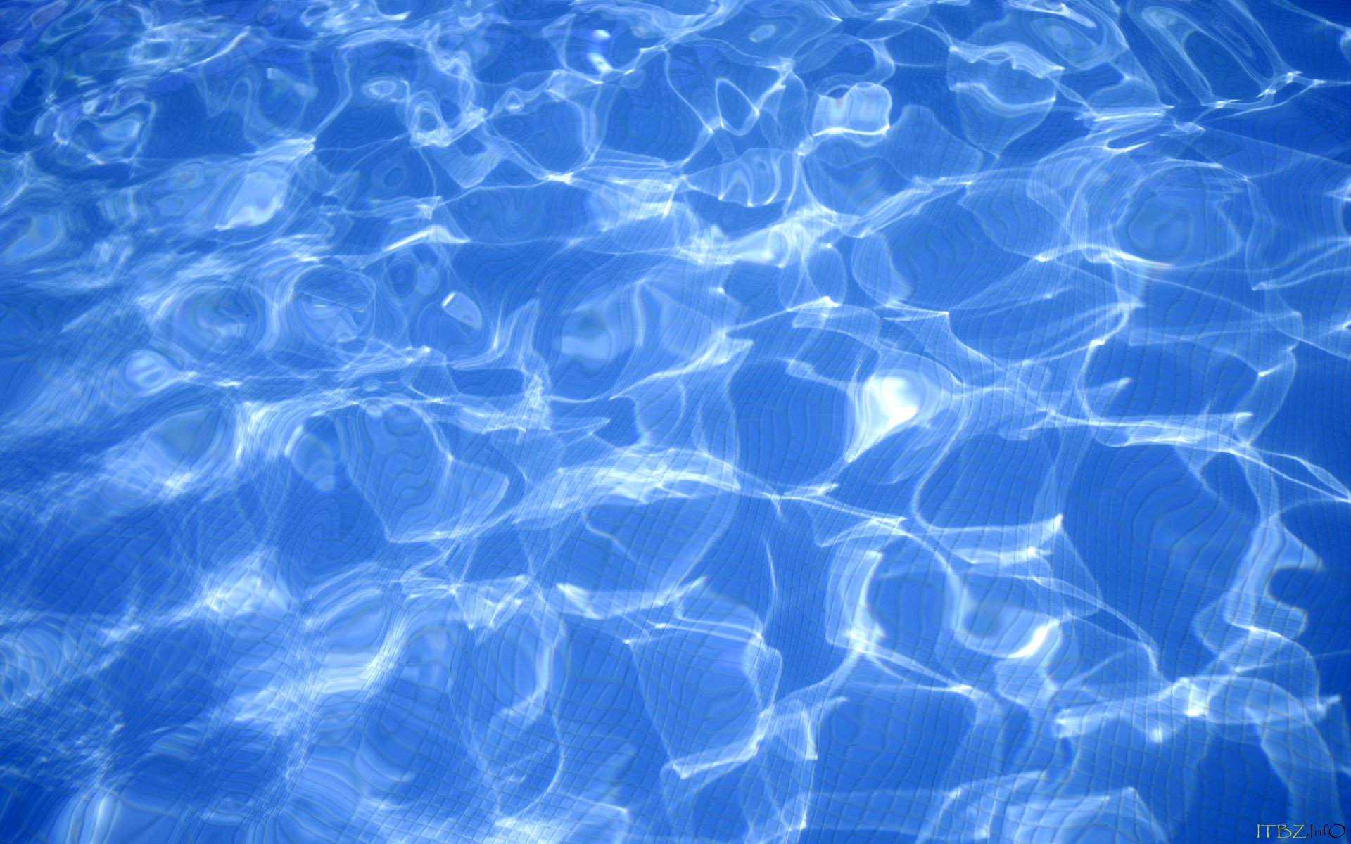 Pool Water Background Wallpaper HD Desktop