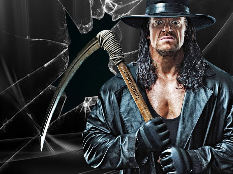 Wwe Undertaker Wallpaper HD And Background