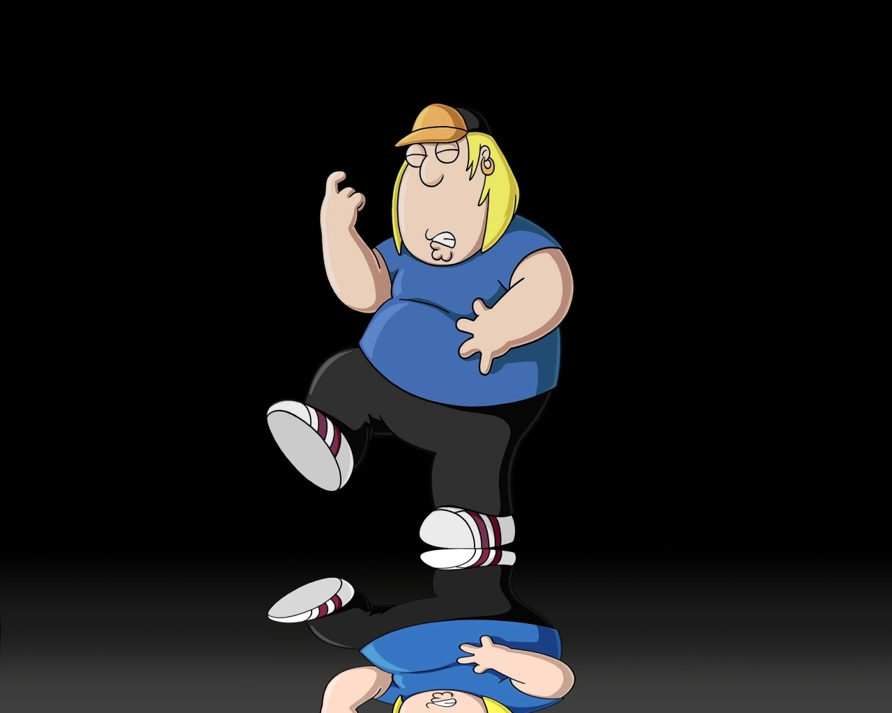 Chris   Family Guy Wallpaper 1395534