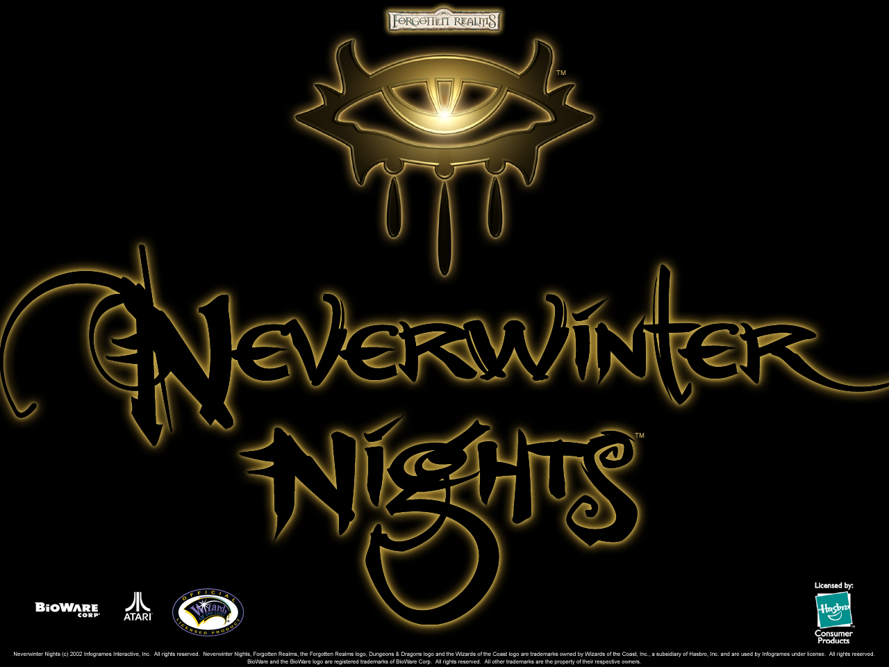 Neverwinter nights not on steam фото 55