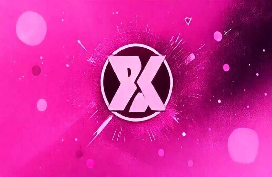 Blackpink Logo Wallpaper