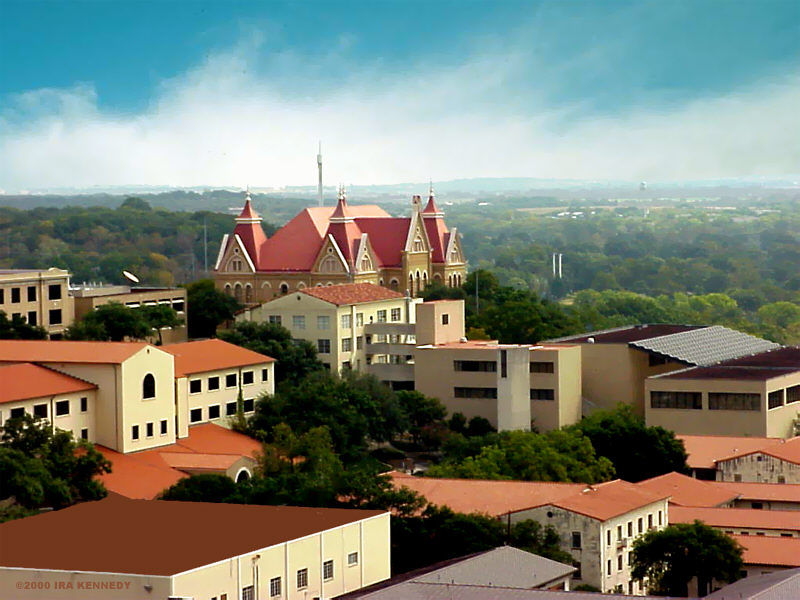 Texas State University