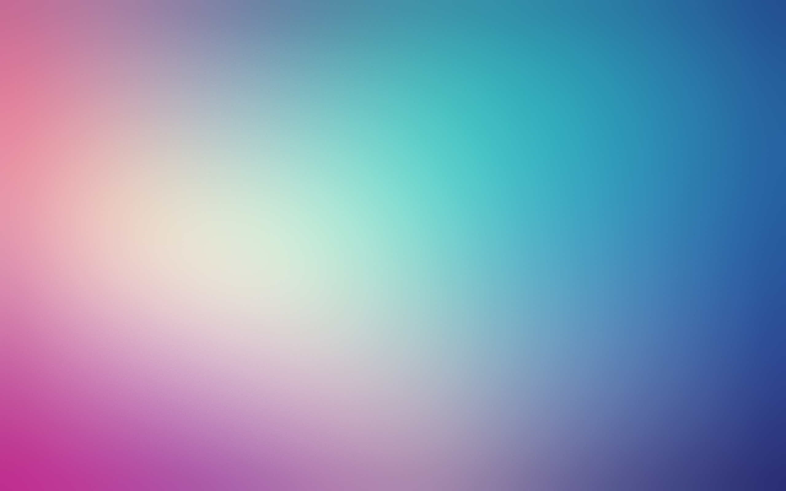 Multicolor Gaussian Blur Gradient Wallpaper Background