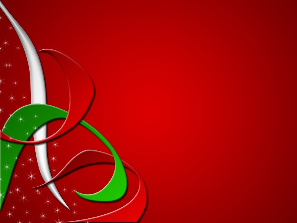 Red Christmas Desktop Pc And Mac Wallpaper