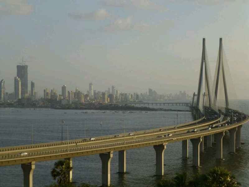 State Government Clears Bandra Versova Sealink Local