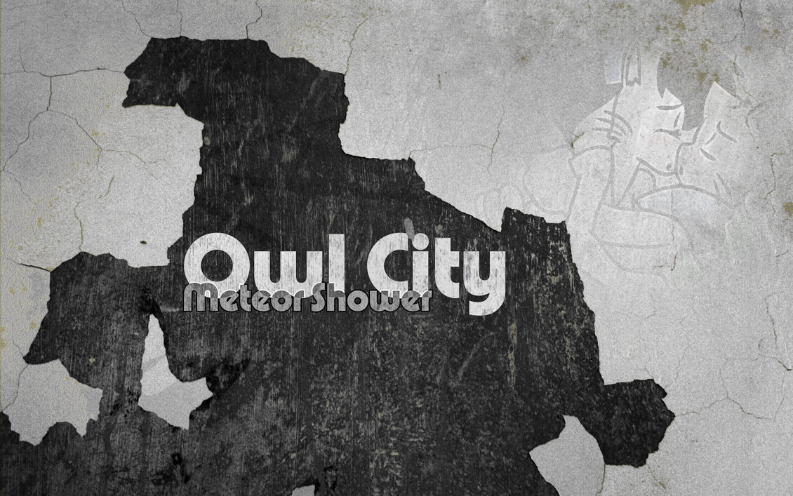Owl City Bcb Wallpaper By Pchann