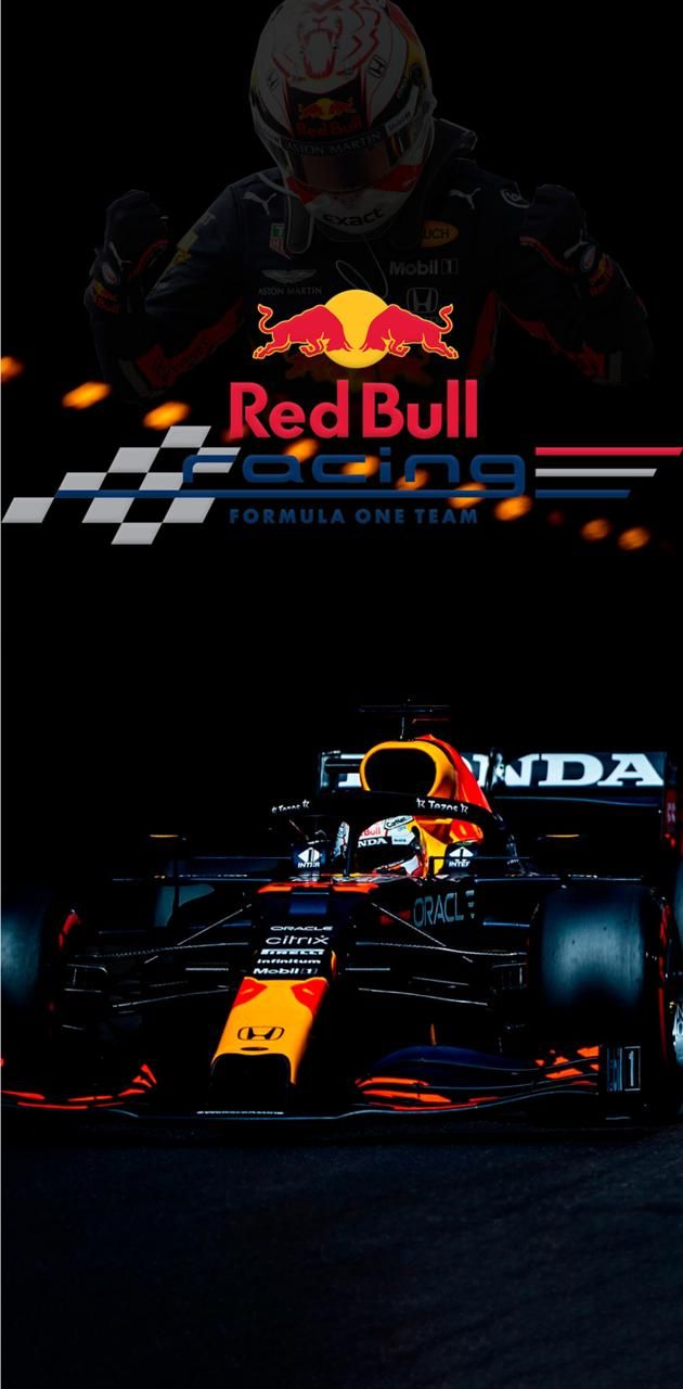 Redbull Racing F1 Wallpaper By Ylcnmnsr