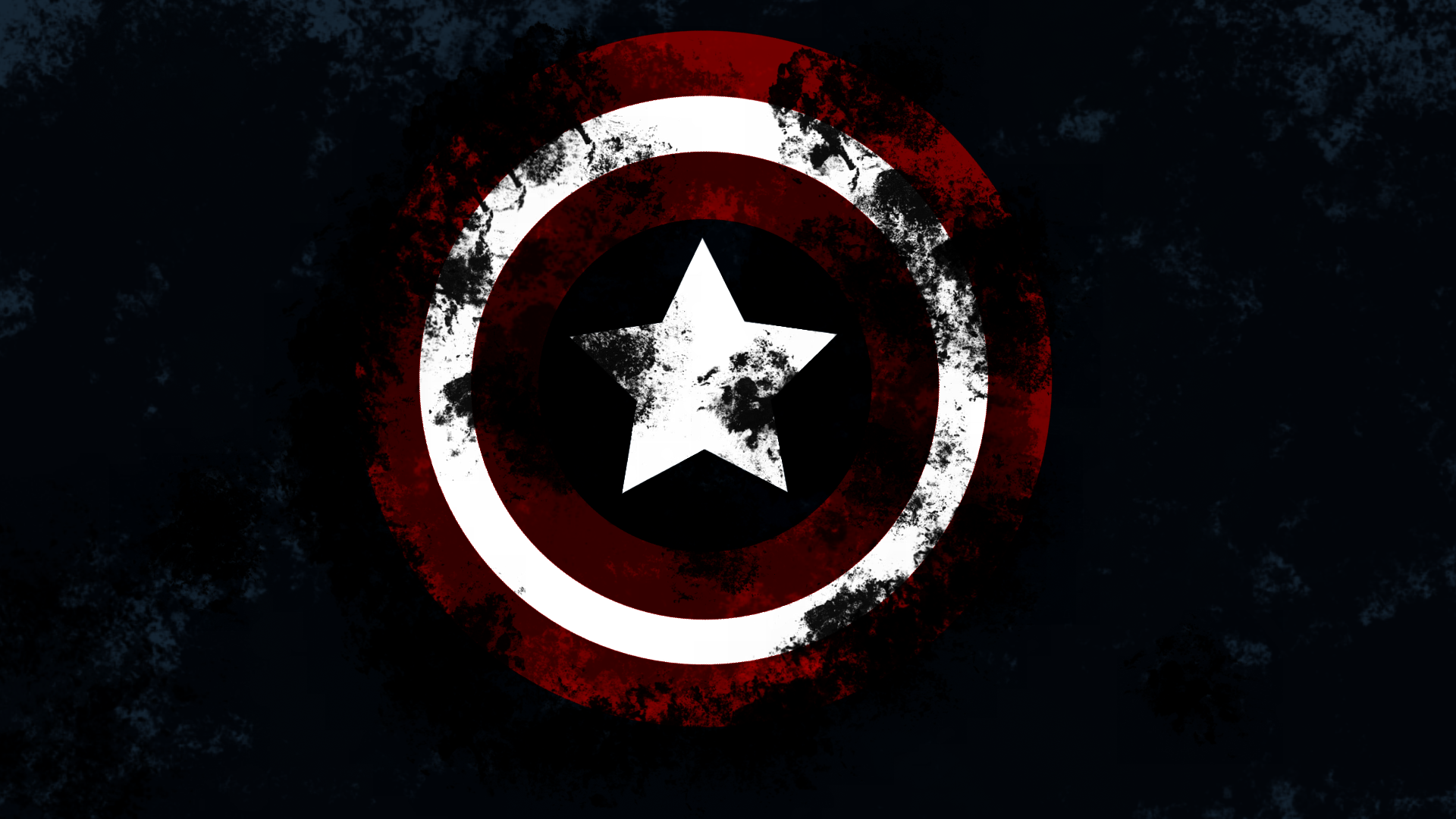 Captain America Wallpaper For Puter