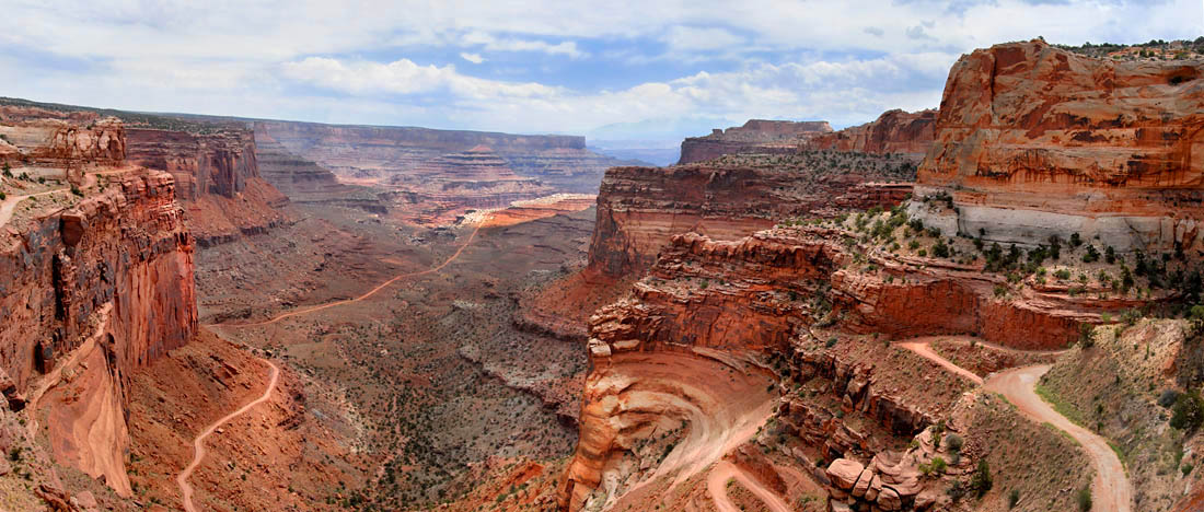 High Quality Canyonlands National Park Wallpaper Full HD Pictures