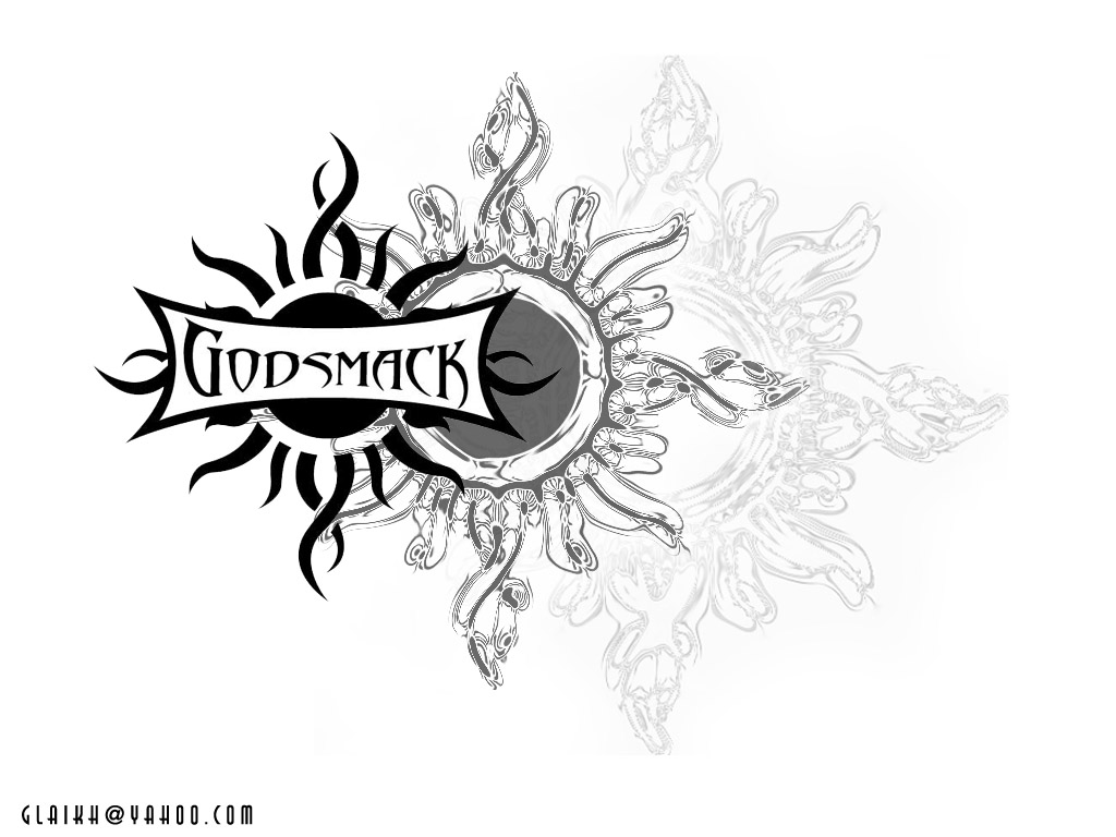 Godsmack Wallpaper Click To View Pictures
