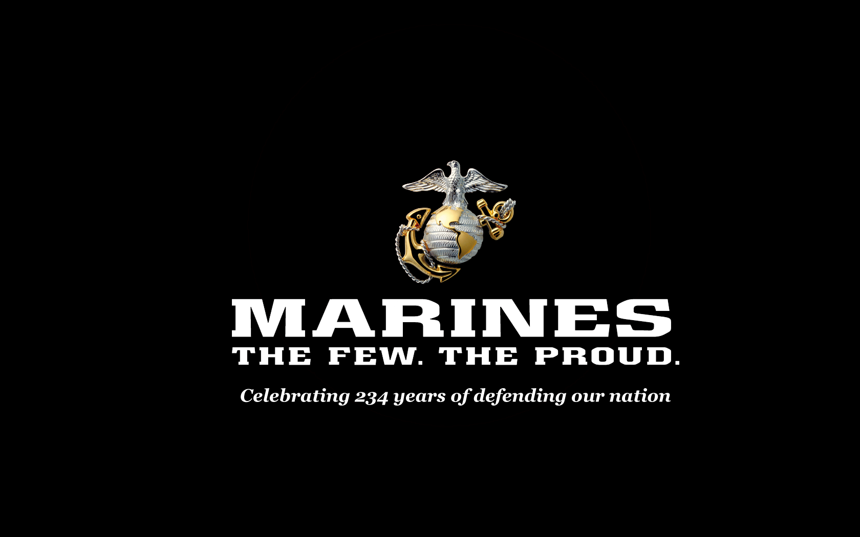 Marine Corps Desktop Backgrounds