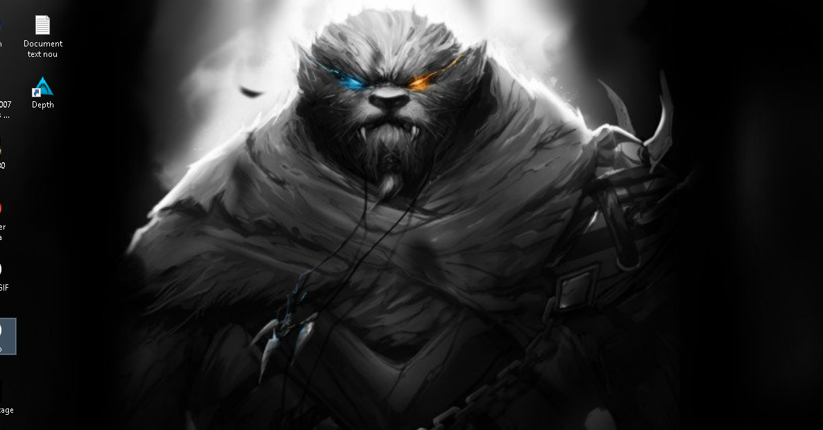 🔥 Free Download Give Me A Better Background Rengarmains by @tyroner