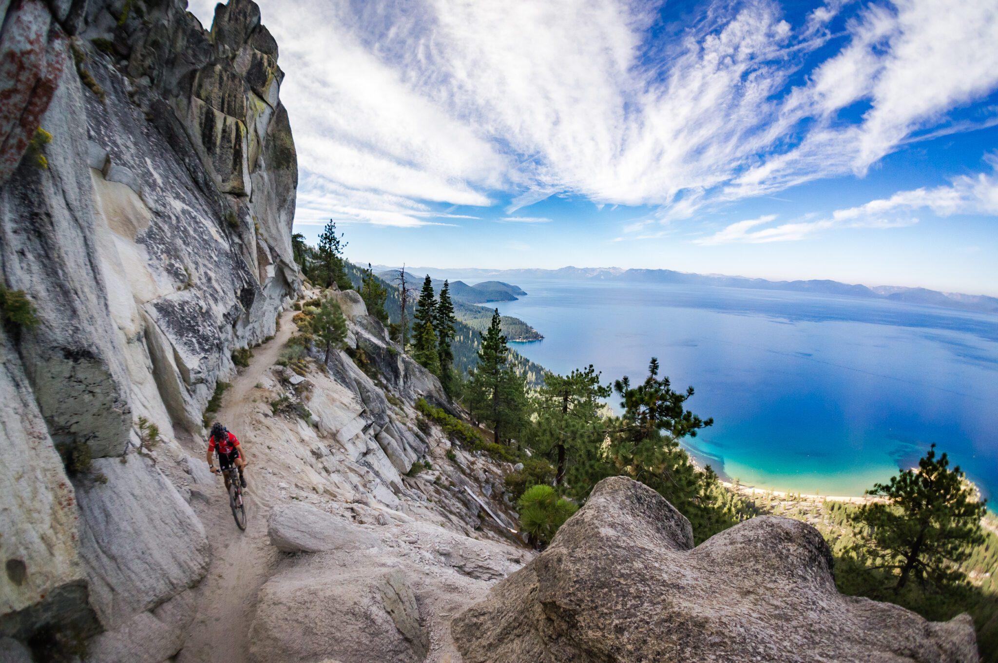 The Best Things To Do In Lake Tahoe Summer Story West