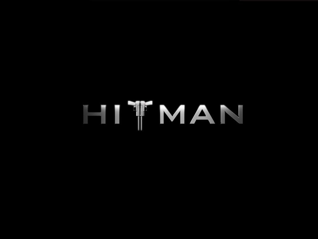 Hitman Movie Logo Wallpaper Hitman Movies Wallpapers in