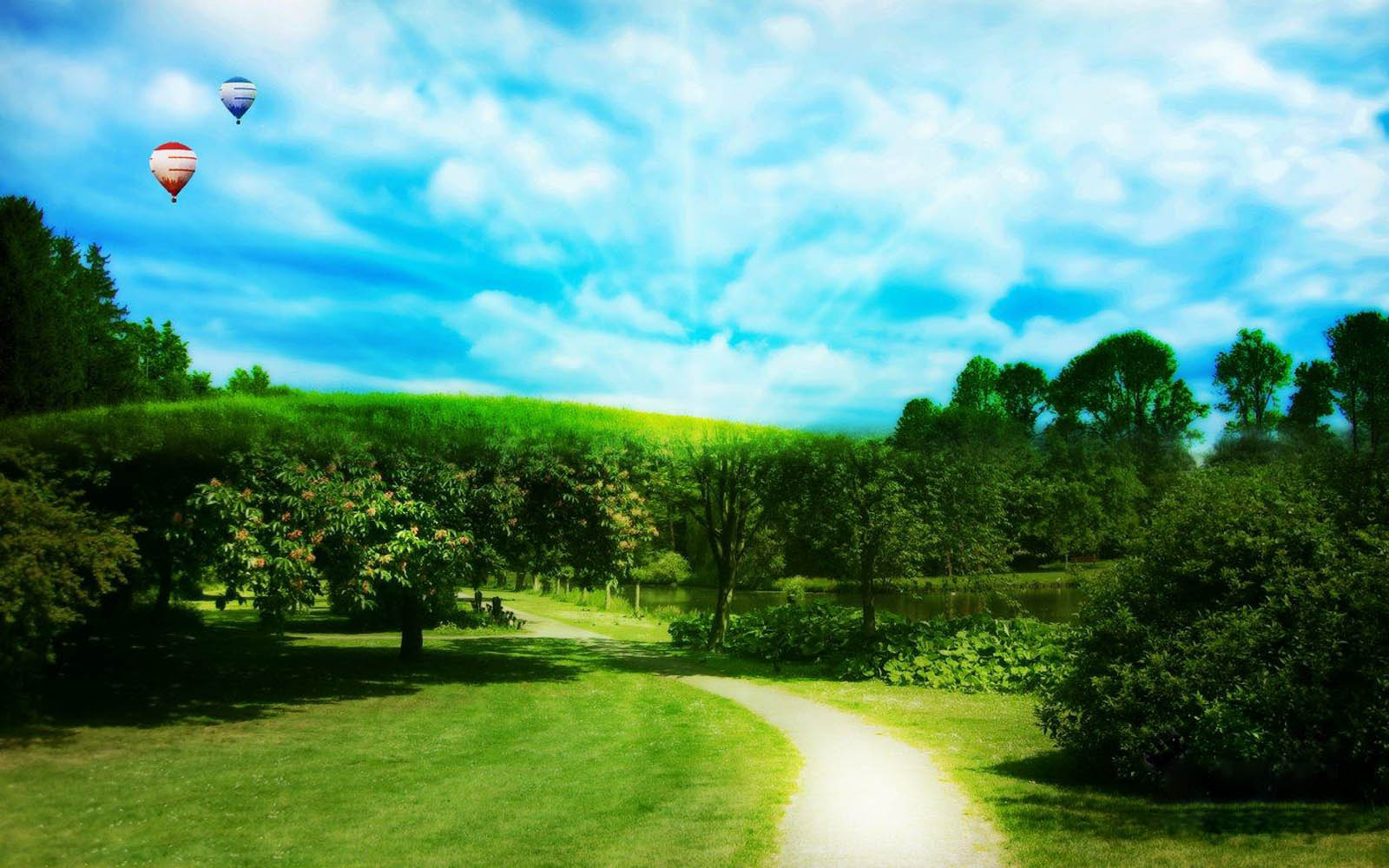 Tag Green Nature Wallpapers BackgroundsPhotos Images and Pictures