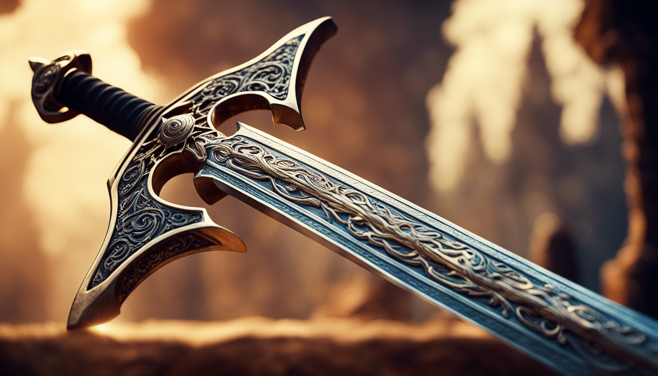 🔥 Download Cool Sword Wallpaper by @sarahknapp | Cool Sword Wallpapers ...