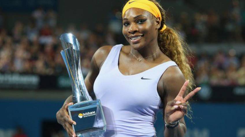 Serena Williams Schedule Is A Mystery Unlikely To