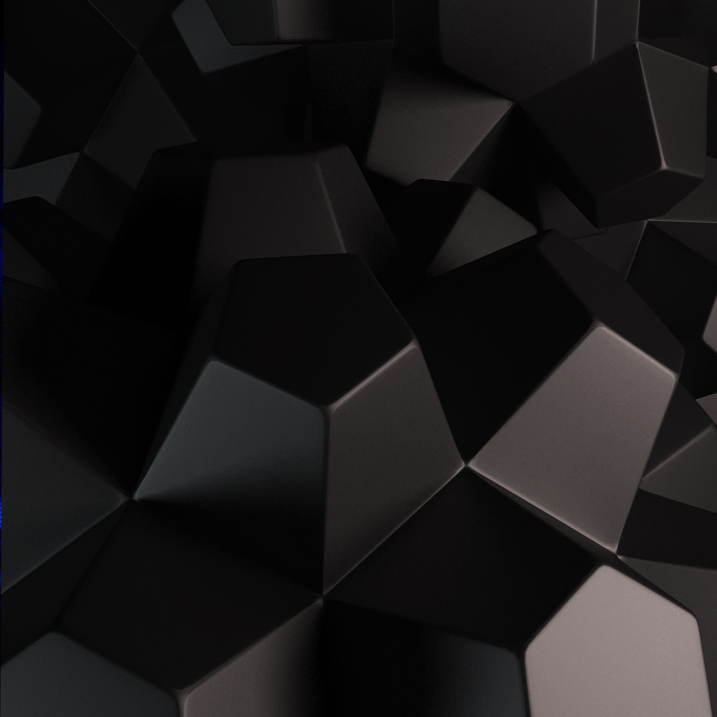 Blackberry Wallpaper For Tumbling Cubes