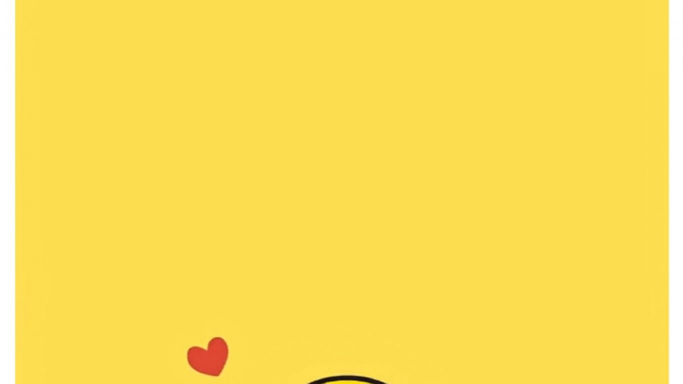 Chimmy Bt21 Desktop Wallpaper On