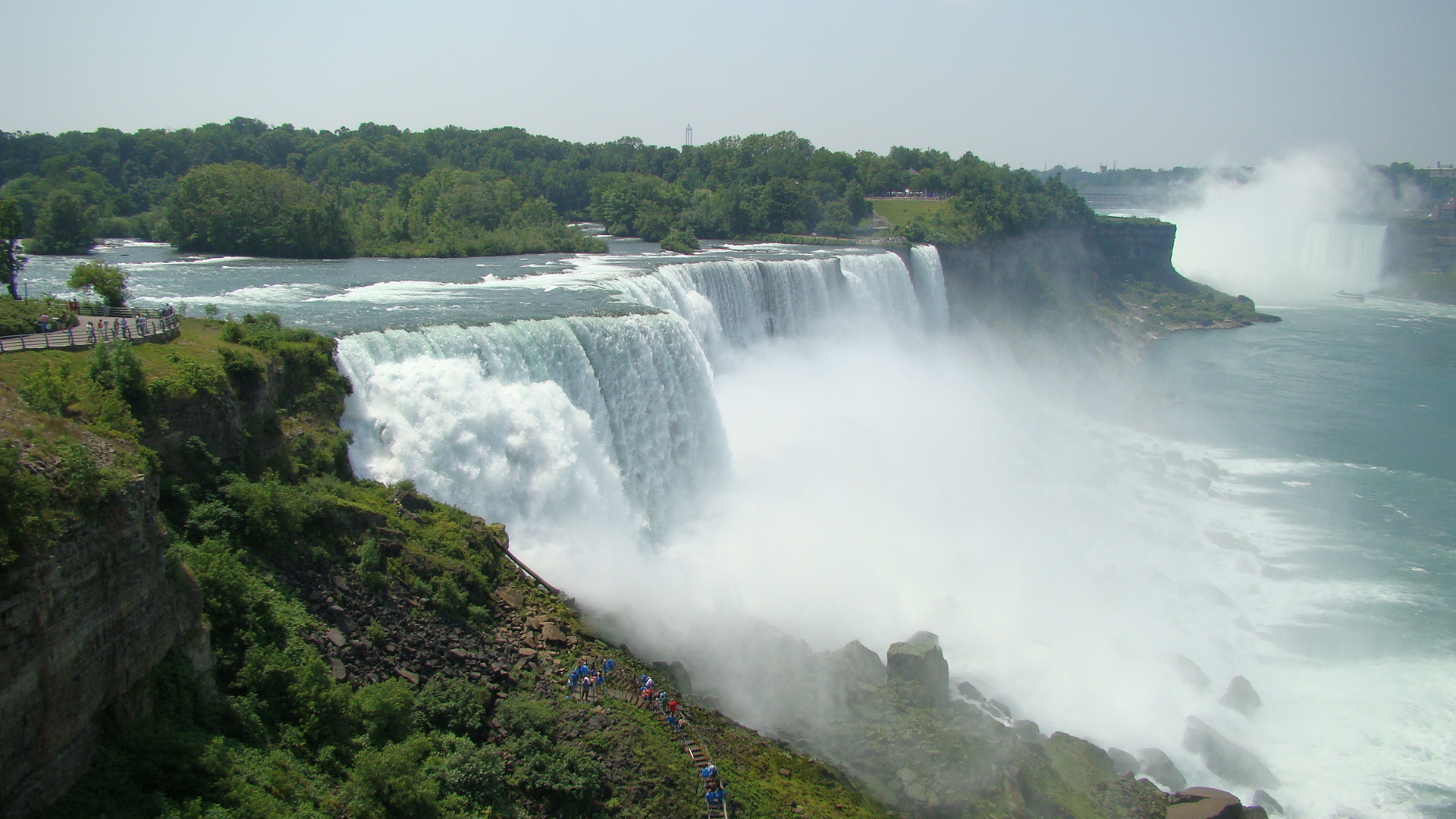Niagara Falls Ny wallpaper   177035 1920x1080