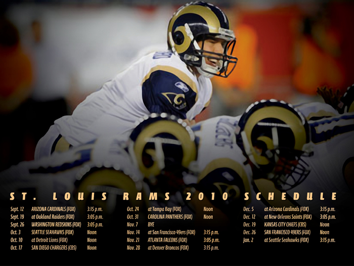 Derrick Docket St Louis Rams Desktop Wallpaper