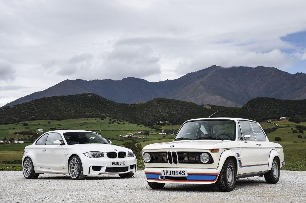 Bmw Turbo E20 Cars Wallpaper