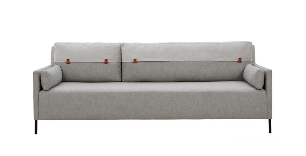 C119 Est Dio Ninho Sofa Seats Furniture