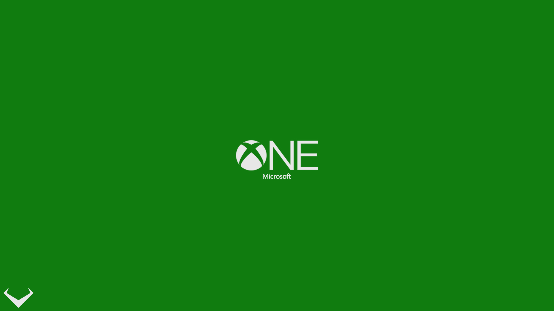 Xbox One Wallpaper HD By