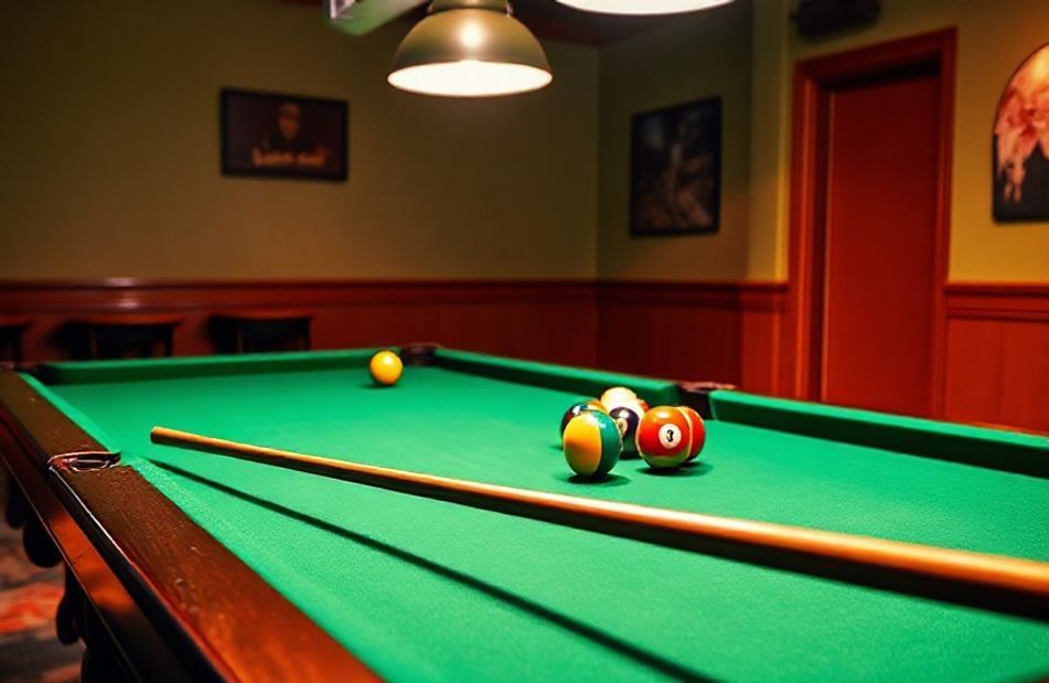 Ball Pool Wallpaper