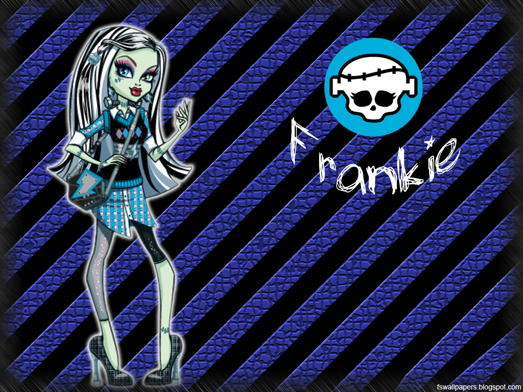 Monster High Schools Out