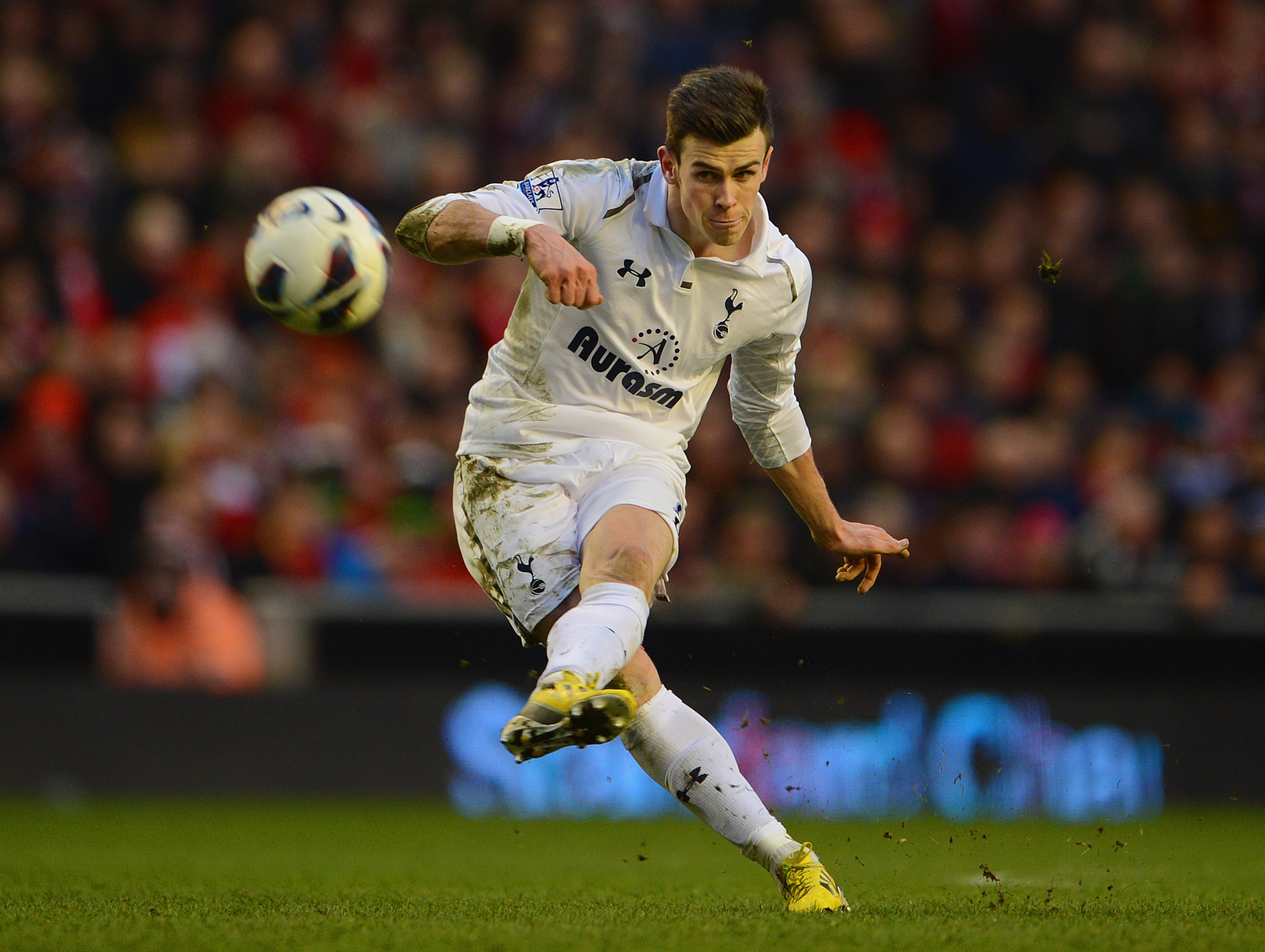 38+ Gareth Bale Tottenham Wallpaper Iphone Pics
