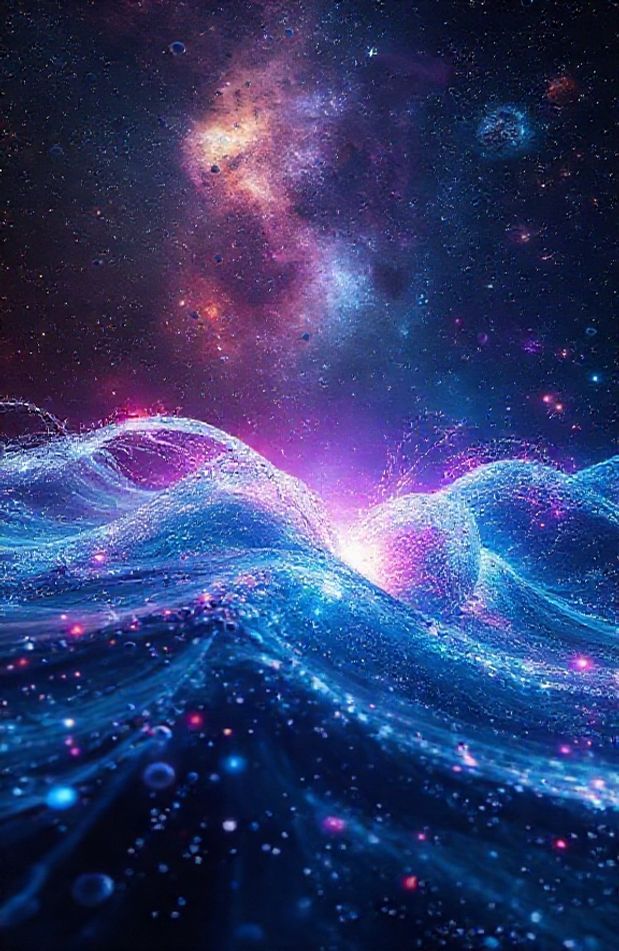 Physics Wallpaper HD