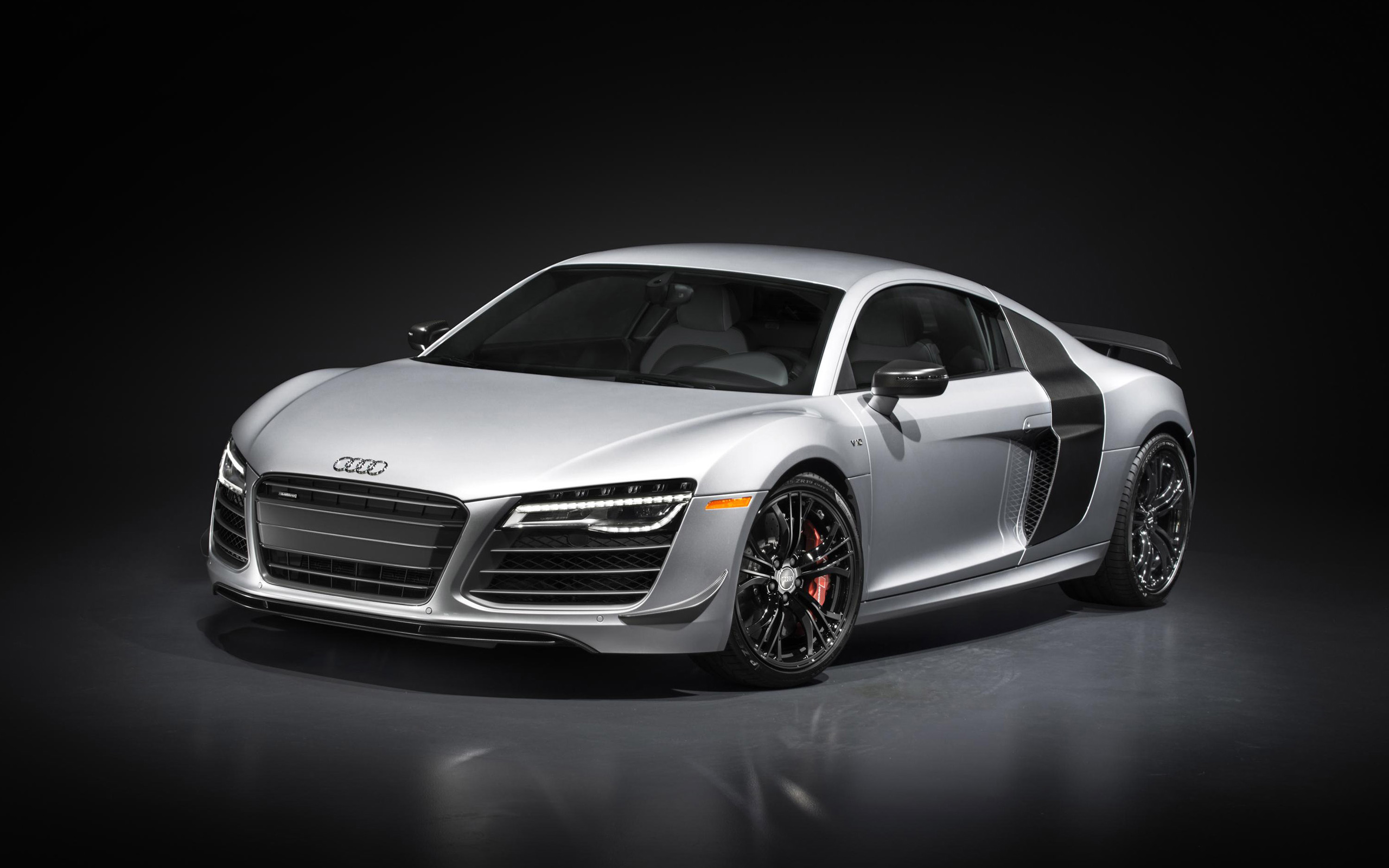 Audi R8 Competition 2015 Wallpapers HD Wallpapers 2560x1600
