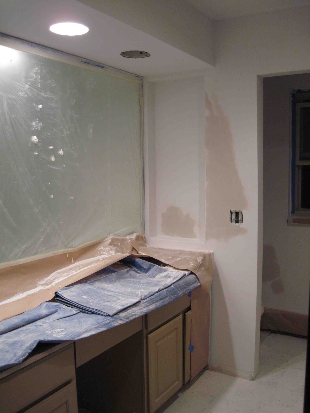 Free download Ceiling and Wall Mud Skim Coating BDS Brians Drywall