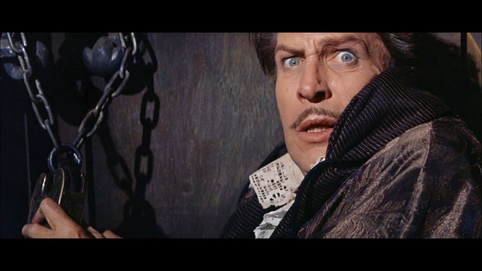 Shock To Release Film Vincent Price Blu Ray Collection Bloody